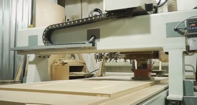 Производство дверей OSTIUM